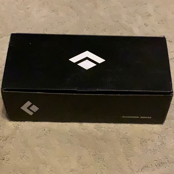 Black Diamond Momentum - Men’s - Slate - Picture 14 of 14